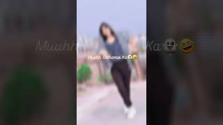 🩵Muuhh Dikhavan Ka🫣🫣BTS HARIYANVI SONG🤍trendingsdanceshortsreelsytshortsloveexploreviral [upl. by Teraj]