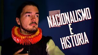 Nacionalismo español e Historia  PutoMikel [upl. by Colas]