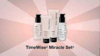 TimeWise Miracle Set [upl. by Oisangi]