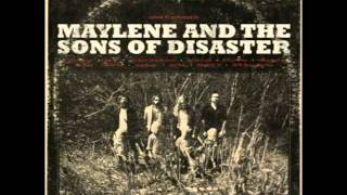 Maylene and the Sons of Disaster  Drought of 85 [upl. by Weir309]