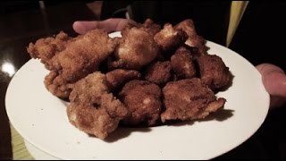 Fischrezept  Schnell und leckere FischNuggets zubereiten [upl. by Girand]