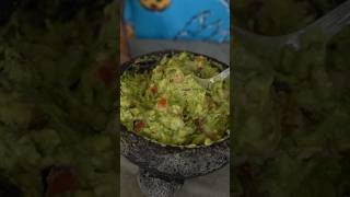 Guacamole chicatana receta [upl. by Schechinger]