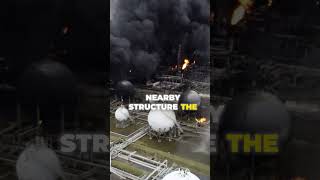 The Texas City Explosion America’s Deadliest Industrial Disaster [upl. by Vivyan]