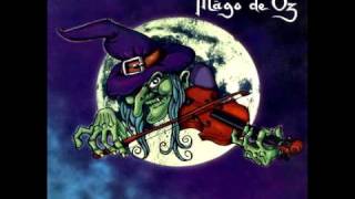 Mägo de Oz  La cantata del diablo Completa [upl. by Ariak]