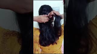 Do this instead ✅👍viralvideo hairstyle [upl. by Darb]