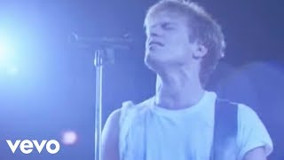 Bryan Adams  One Night Love Affair Live [upl. by Eniale]