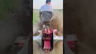 Part 43 cultivatorautomobile farmequipment farming farming [upl. by Wolfie]