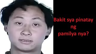 Chen Ronggang  Tagalog Crime Story [upl. by Naitsirhc]