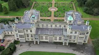 Audley End House Essex [upl. by Etoile]