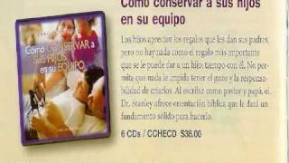 Ministerios En Contacto IN TOUCH MINISTRIES [upl. by Louise]