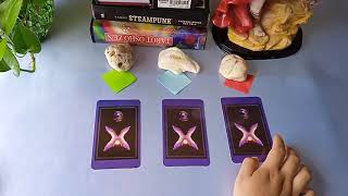 🤞💲¿ENCONTRARÉ TRABAJO PRONTO ✍️ Tarot interactivo [upl. by Drescher]