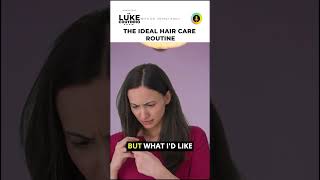 The Ideal Hair Care Routine ft Dr Sonali Kohli 💇‍♀️  HairCare HealthyHair BeautyTips [upl. by Kenlee]