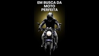 Em busca da moto perfeita Yamaha TMax e outras opções [upl. by Flosi546]