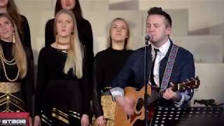 Neesmu vairāk es baiļu vergs Bethel music [upl. by Benoit]