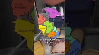 Pangea or South America comedyshorts cooking worstcooks [upl. by Agate]