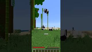 Gaboleh Ketemu Buaya Di Minecraft Tapi Main Game Buaya shorts [upl. by Inilahs931]