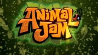 Animal Jam OST  Play Wild [upl. by Padriac]