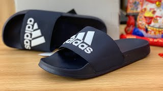 Adidas Adilette Shower Slides GZ3774 [upl. by Neils]