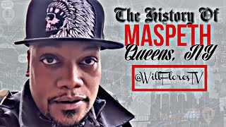 The History Of Maspeth Queens New York 🗽 [upl. by Aneelahs]