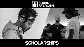 Future amp Drake  Scholarships Presets  Sound Searchin [upl. by Bridges]