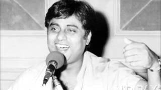 Doston Ke naam yaad aane lage Jagjit ji singing in private mahefil [upl. by Placidia]