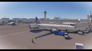 MSFS LIVE  KLAX  KPHX  KLAS  737900  msfs2020 live livestream pcgaming xbox aviation [upl. by Alica]