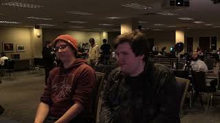 true  Holiday Sheik vs Ossify Marth  Singles  Div 1 Winners Finals  Bodied 10 [upl. by Elon]