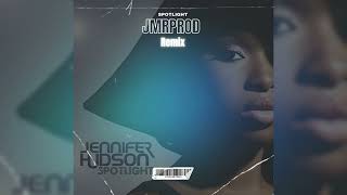 JENNIFER HUSDON  SPOTLIGHT JMRPROD REMIX [upl. by Salahi]