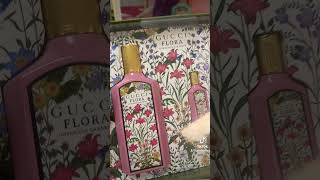 Gucci Flora gorgeous gardenia [upl. by Ardaid]