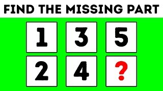 13 Riddles That Are Trickier Than They Seem [upl. by Ariad]