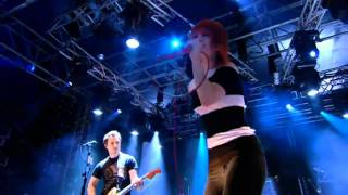 HD Paramore  Looking Up R1BW 2010 [upl. by Ethel136]