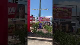 “Townsville kids be like” 😅😅 queensland aussiecomedy [upl. by Jaenicke470]