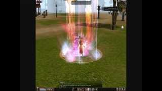 Metin2 PT AthyeiD lv55 PvP [upl. by Mohammad6]