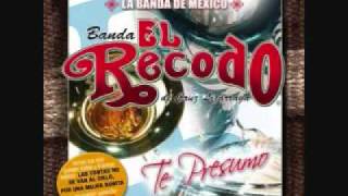 banda el recodopor una mujer bonita [upl. by Brenna268]