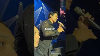 Chayanne en Austin Tx 2024 Atado a Tu Amor chayanne concert bailemosotraveztour [upl. by Winser]