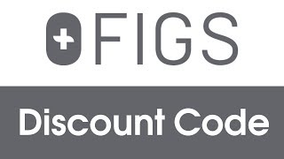 FIGS Discount Code [upl. by Yrtnej]