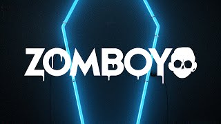 Zomboy  Lights Out [upl. by Ehtylb]