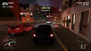 quotGuanajuato at Midnightquot Seasonal Championship Week of 05th September 2024  Forza Horizon 5 [upl. by Casilda]