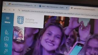 Download WeTransfervideo uden tilmelding eller betaling [upl. by Vivianne]