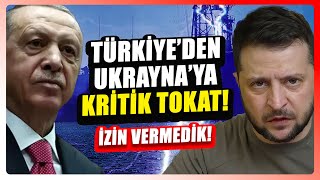 quotSAVAŞ SÜRDÜĞÜ MÜDDETÇE MONTRÖ TARAFSIZ VE TİTİZLİKLE UYGULANACAKquot  Ulusal Haber [upl. by Desimone251]