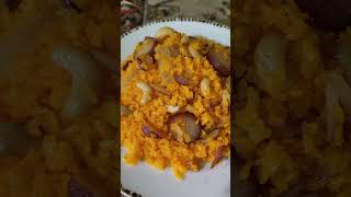 Jorda recipe ভিডিওটিভালোলাগলেসাবস্ক্রাইবকরবেন food cooking bangla [upl. by Raye]