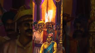 Ch Shivaji Maharaj music shivajimaharaj maharashtra hindustan worrior maratha [upl. by Echikson]