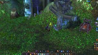 Warsong Oil Quest item WoW Classic [upl. by Gautier624]