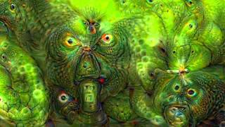 Deep Dream Generator Images [upl. by Lipman]