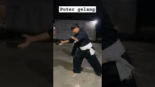 Puter gelang PSHT ipsi pencaksilatpsht short fypシ゚viral [upl. by Coad]