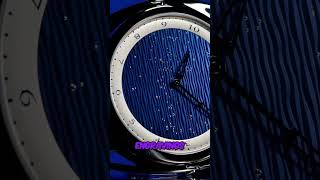 Reviving Watchmaking Debutunes Stunning Guilloche Technique [upl. by Riker]