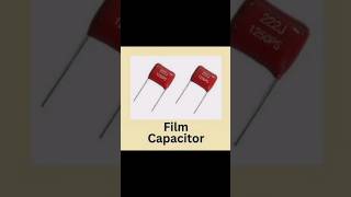 what is Capacitor and its type types of capacitors  parallel plate capacitor  super capacitor [upl. by Barb582]