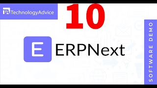 10 quotStepbyStep Guide to Creating and Installing a Custom App in ERPNextquot [upl. by Oshinski]