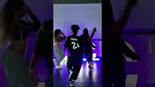 Ouchies x Doja Cat  Alexis Simmone Choreography [upl. by Sudbury]