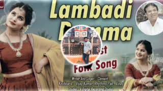 lambadi bomma new follk song mix by dj bhanu smiley nd dj naveen telanganadj trending pakka [upl. by Neehahs]